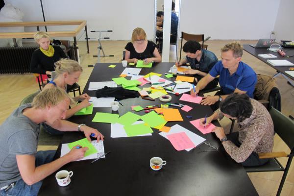 Book Sprint