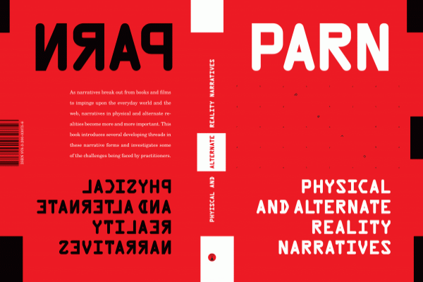 PARN Book